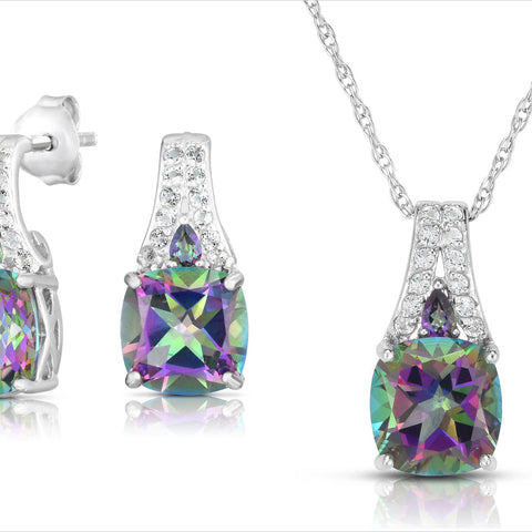 Gemstone Jewelry