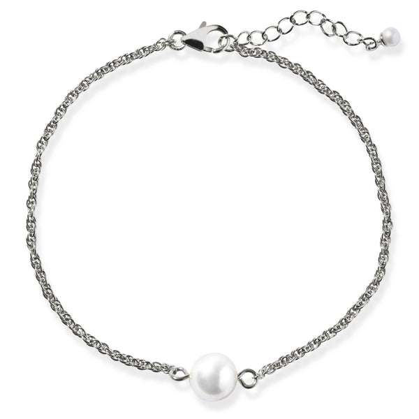 Pearl Bracelet