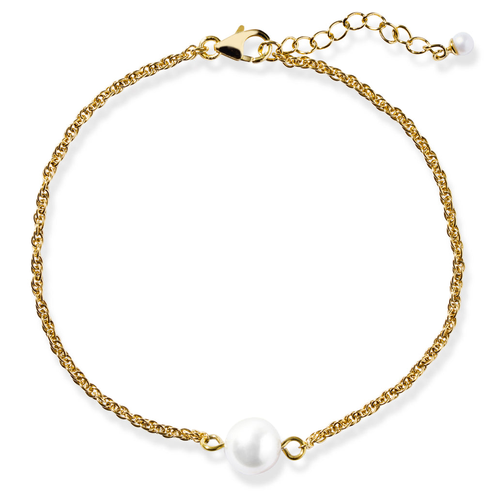 Pearl Bracelet