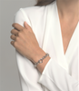 Heart Station Bracelet
