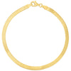 Herringbone Bracelet