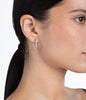 Inside-Out .50twt Diamond Earrings