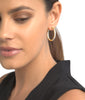 Inside-Out .75twt Diamond Earrings