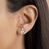 Butterfly Studs
