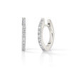 Diamond Huggie