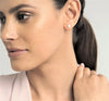 Classic Cultured 6mm Pearl Earrings