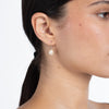 Pearl Drop Earrings