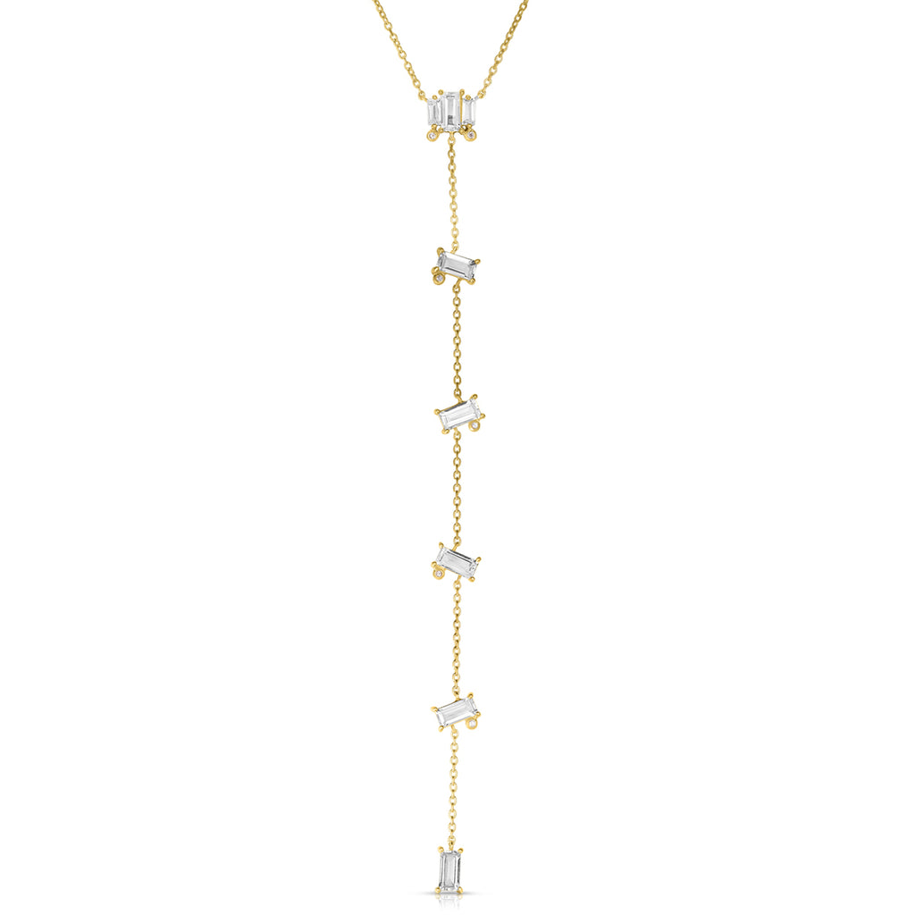 White Topaz 