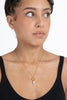 Pearl Drop Necklace