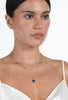 Mood Stone Necklace