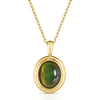 Mood Stone Necklace
