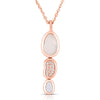 Mother of Pearl Necklace