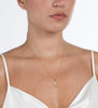 Moonwave Necklace