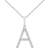 Initial Necklace