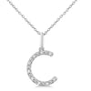 Initial Necklace