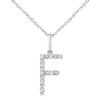 Initial Necklace