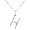 Initial Necklace