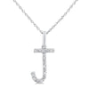 Initial Necklace
