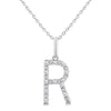Initial Necklace