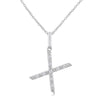 Initial Necklace