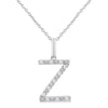 Initial Necklace