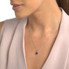 Mystic Topaz Pendant
