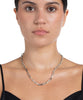 Chunky Paperclip Necklace