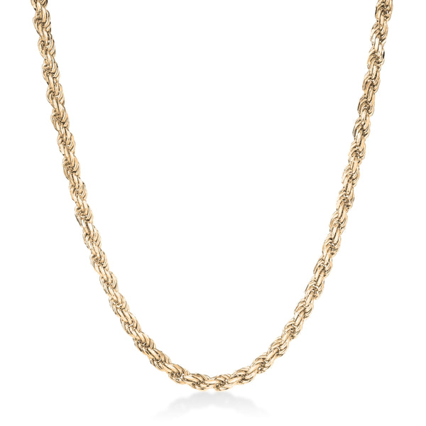 Rope Chain Necklace