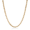 Rope Chain Necklace