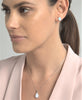 Opal Earrings & Necklace Set