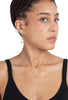 Diamond Earrings and Necklace Set