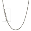 Rope Chain Necklace