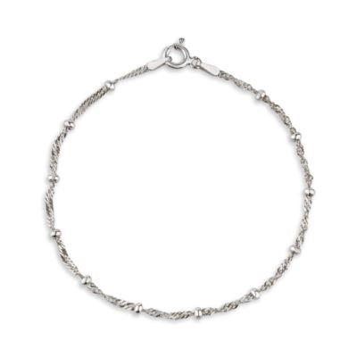 Singapore Bracelet - Final Sale