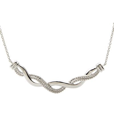 Diamond Necklace - Final Sale
