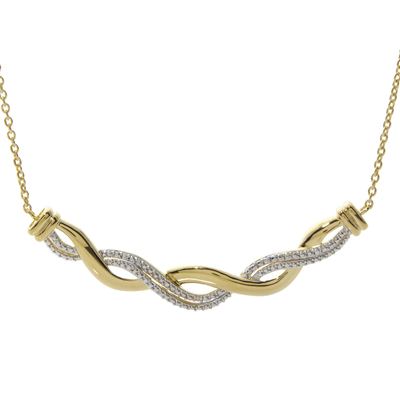 Diamond Necklace - Final Sale