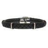 Braided Leather Bracelet