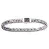 Black Sapphire Bracelet