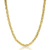 Russian Wheat Necklace