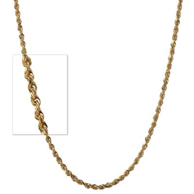 Rope Chain Necklace