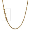 Rope Chain Necklace