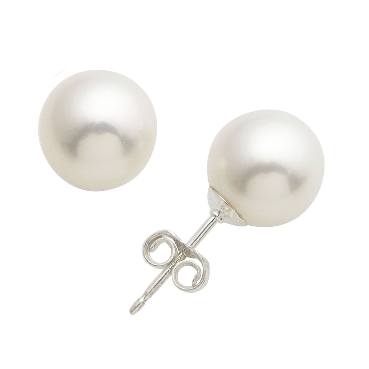 Pearl Earrings – Forever Today by Jilco