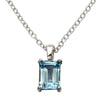 Blue Topaz