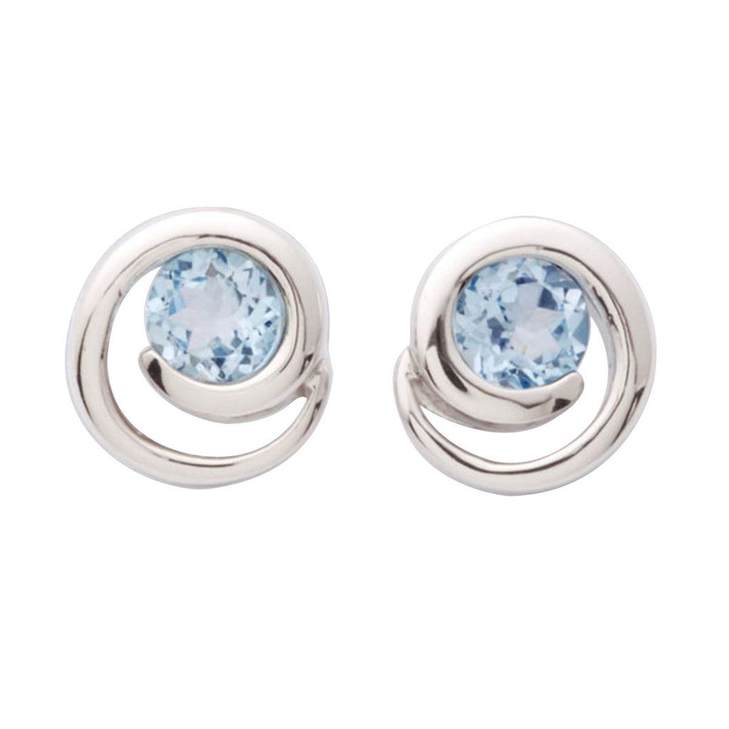 Blue Topaz