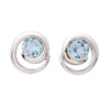 Blue Topaz