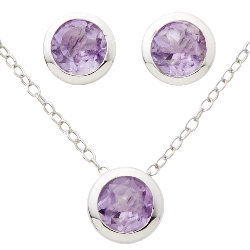 JEWEL Judith Ripka Lab Created Ruby Doublet & Cubic Zirconia