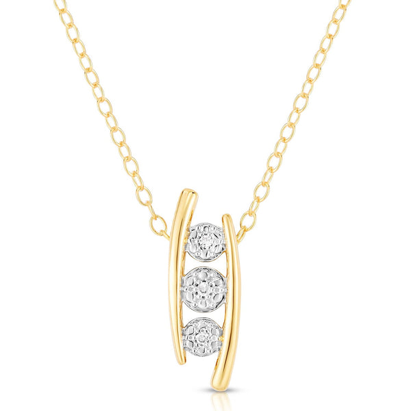 diamond-ladder-pendant-gold