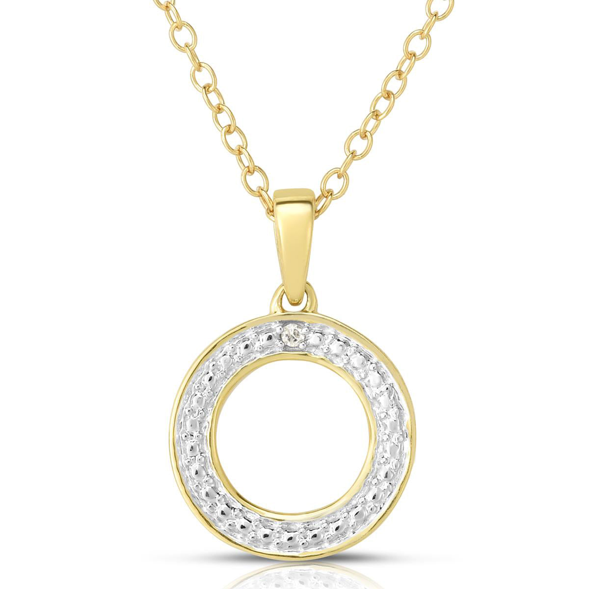 gold-circle-diamond-necklace-